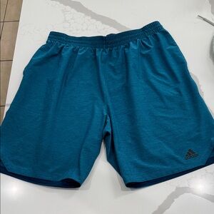 Adidas Men's Athletic Shorts 2XL